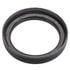 380003A by NATIONAL SEALS - Wheel Seal - PTFE Lip, 121mm ID, 160.4mm OD, 28.7mm Width