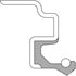 National Seals 710256 Multi-Purpose Seal Oil Seal