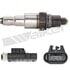 350-341055 by WALKER PRODUCTS - Walker Products 350-341055 Oxygen Sensor