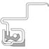 370182A by NATIONAL SEALS - National 370182A Wheel Seal