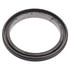 386025A by NATIONAL SEALS - Wheel Seal - PTFE Lip, 4.62" ID, 6.02" OD, 0.58" Width