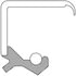 National Seals 470140N Multi-Purpose Seal National 470140N Multi-Purpose Seal