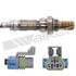 250-241128 by WALKER PRODUCTS - Walker Products 250-241128 Oxygen Sensor 4-W Direct Fit