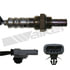 250-241132 by WALKER PRODUCTS - Walker Products 250-241132 Oxygen Sensor 4-W Direct Fit