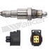 250-241145 by WALKER PRODUCTS - Walker Products 250-241145 Oxygen Sensor 4-W Direct Fit