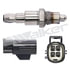 250-241150 by WALKER PRODUCTS - Walker Products 250-241150 Oxygen Sensor 4-W Direct Fit