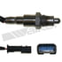 250-241161 by WALKER PRODUCTS - Walker Products 250-241161 Oxygen Sensor 4-W Direct Fit