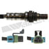 250-241187 by WALKER PRODUCTS - Walker Products 250-241187 Oxygen Sensor 4-W Direct Fit