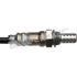 250-241200 by WALKER PRODUCTS - Walker Products 250-241200 Oxygen Sensor 4-W Direct Fit