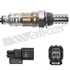 250-241253 by WALKER PRODUCTS - Walker Products 250-241253 Oxygen Sensor 4-W Direct Fit