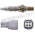 250-241278 by WALKER PRODUCTS - Walker Premium Oxygen Sensors are 100% OEM quality. Walker Oxygen Sensors are precision made for outstanding performance and manufactured to meet or exceed all original equipment specifications and test requirements.