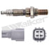 250-241281 by WALKER PRODUCTS - Walker Products 250-241281 Oxygen Sensor 4-W Direct Fit