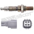 250-241281 by WALKER PRODUCTS - Walker Premium Oxygen Sensors are 100% OEM quality. Walker Oxygen Sensors are precision made for outstanding performance and manufactured to meet or exceed all original equipment specifications and test requirements.