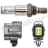 250-24128 by WALKER PRODUCTS - Walker Products 250-24128 Oxygen Sensor 4-W Direct Fit