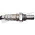 250-241295 by WALKER PRODUCTS - Walker Products 250-241295 Oxygen Sensor 4-W Direct Fit