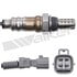 250-241299 by WALKER PRODUCTS - Walker Products 250-241299 Oxygen Sensor 4-W Direct Fit