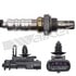 250-241302 by WALKER PRODUCTS - Walker Products 250-241302 Oxygen Sensor 4-W Direct Fit