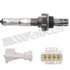 250-24134 by WALKER PRODUCTS - Walker Products 250-24134 Oxygen Sensor 4-W Direct Fit