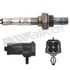 250-24144 by WALKER PRODUCTS - Walker Products 250-24144 Oxygen Sensor 4-W Direct Fit