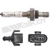 250-24146 by WALKER PRODUCTS - Walker Products 250-24146 Oxygen Sensor 4-W Direct Fit