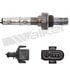 250-24147 by WALKER PRODUCTS - Walker Products 250-24147 Oxygen Sensor 4-W Direct Fit