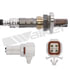 250-24152 by WALKER PRODUCTS - Walker Products 250-24152 Oxygen Sensor 4-W Direct Fit W/Flange