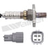 250-24153 by WALKER PRODUCTS - Walker Products 250-24153 Oxygen Sensor 4-W Direct Fit W/Flange