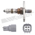 250-24154 by WALKER PRODUCTS - Walker Products 250-24154 Oxygen Sensor 4-W Direct Fit W/Flange