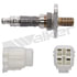 250-24158 by WALKER PRODUCTS - Walker Products 250-24158 Oxygen Sensor 4-W Direct Fit W/Flange