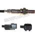 250-24162 by WALKER PRODUCTS - Walker Products 250-24162 Oxygen Sensor 4-W Direct Fit