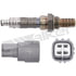 250-24172 by WALKER PRODUCTS - Walker Products 250-24172 Oxygen Sensor 4-W Direct Fit