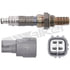 250-24172 by WALKER PRODUCTS - Walker Premium Oxygen Sensors are 100% OEM quality. Walker Oxygen Sensors are precision made for outstanding performance and manufactured to meet or exceed all original equipment specifications and test requirements.