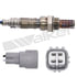 250-24187 by WALKER PRODUCTS - Walker Products 250-24187 Oxygen Sensor 4-W Direct Fit