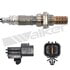 250-24233 by WALKER PRODUCTS - Walker Products 250-24233 Oxygen Sensor 4-W Direct Fit