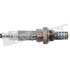 250-24242 by WALKER PRODUCTS - Walker Products 250-24242 Oxygen Sensor 4-W Direct Fit