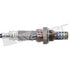 250-24242 by WALKER PRODUCTS - Walker Premium Oxygen Sensors are 100% OEM quality. Walker Oxygen Sensors are precision made for outstanding performance and manufactured to meet or exceed all original equipment specifications and test requirements.