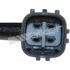 250-24278 by WALKER PRODUCTS - Walker Products 250-24278 Oxygen Sensor 4-W Direct Fit W/Flange