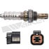 250-24280 by WALKER PRODUCTS - Walker Products 250-24280 Oxygen Sensor 4-W Direct Fit