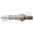 250-24281 by WALKER PRODUCTS - Walker Products 250-24281 Oxygen Sensor 4-W Direct Fit W/Flange