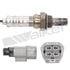 250-24284 by WALKER PRODUCTS - Walker Products 250-24284 Oxygen Sensor 4-W Direct Fit