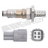 250-24288 by WALKER PRODUCTS - Walker Products 250-24288 Oxygen Sensor 4-W Direct Fit W/Flange