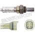 250-24291 by WALKER PRODUCTS - Walker Products 250-24291 Oxygen Sensor 4-W Direct Fit