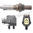 250-24294 by WALKER PRODUCTS - Walker Products 250-24294 Oxygen Sensor 4-W Direct Fit