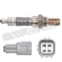 250-24298 by WALKER PRODUCTS - Walker Products 250-24298 Oxygen Sensor 4-W Direct Fit