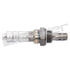 250-24295 by WALKER PRODUCTS - Walker Premium Oxygen Sensors are 100% OEM quality. Walker Oxygen Sensors are precision made for outstanding performance and manufactured to meet or exceed all original equipment specifications and test requirements.
