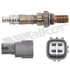 250-24305 by WALKER PRODUCTS - Walker Products 250-24305 Oxygen Sensor 4-W Direct Fit