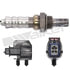 250-24314 by WALKER PRODUCTS - Walker Products 250-24314 Oxygen Sensor 4-W Direct Fit