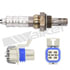 250-24321 by WALKER PRODUCTS - Walker Products 250-24321 Oxygen Sensor 4-W Direct Fit