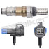 250-24324 by WALKER PRODUCTS - Walker Products 250-24324 Oxygen Sensor 4-W Direct Fit