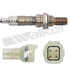 250-24338 by WALKER PRODUCTS - Walker Products 250-24338 Oxygen Sensor 4-W Direct Fit